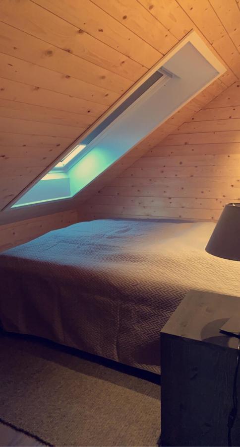Unique Barnhouse In Amazing Gimsoy In Lofoten Saupstad  Luaran gambar